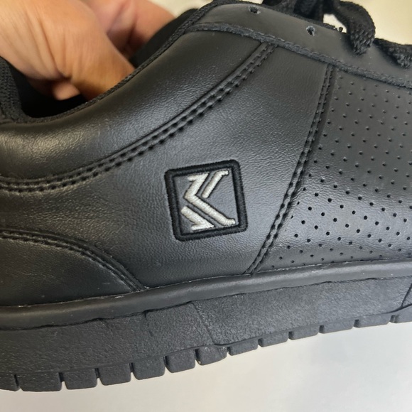 Karl Kani shoes size 8.5 - Picture 7 of 15